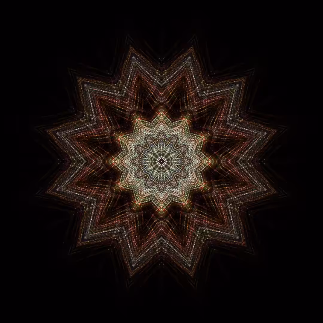 magic mandala 08