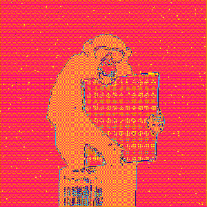 Coral Coda
