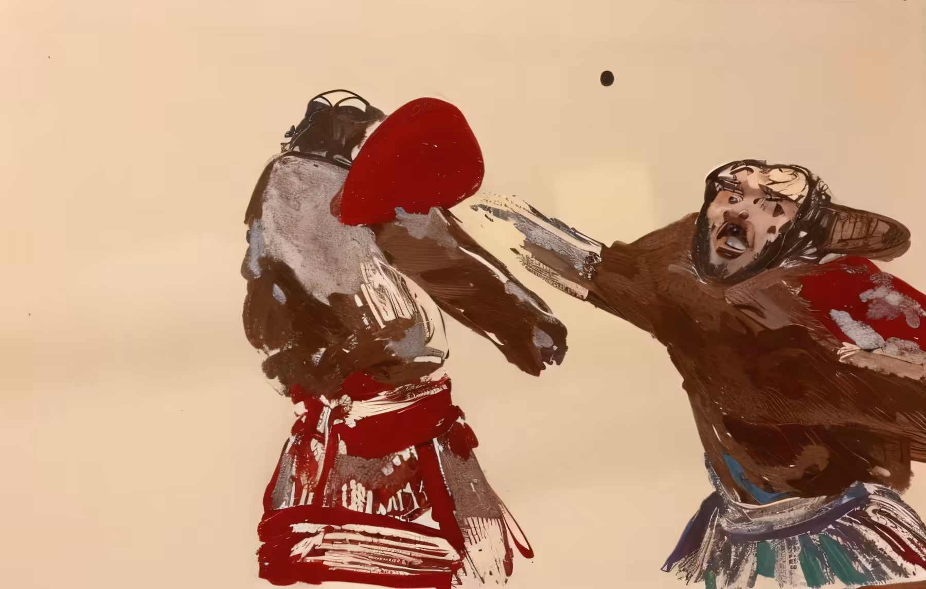 Boxing 1