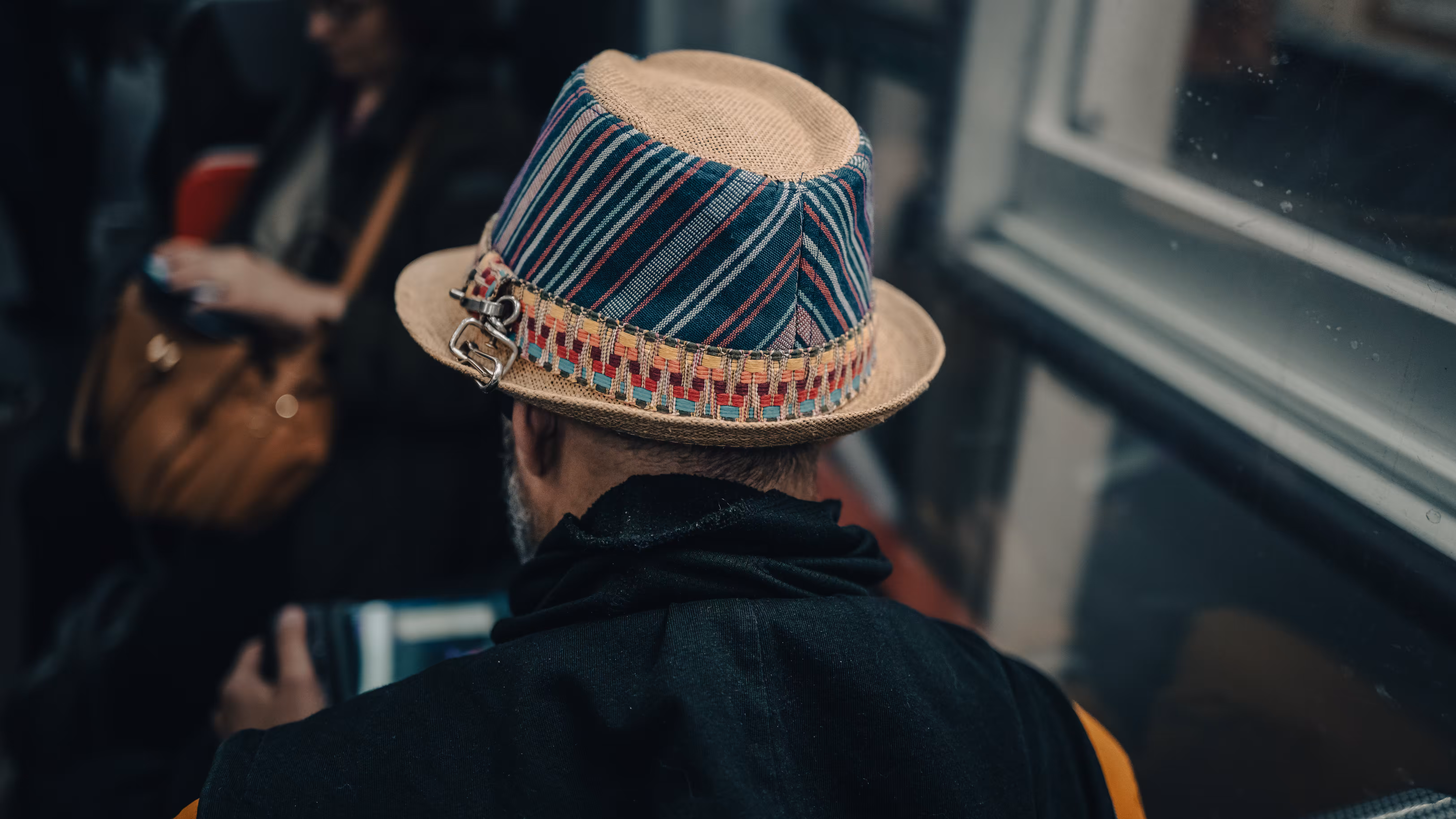 City Hats 867