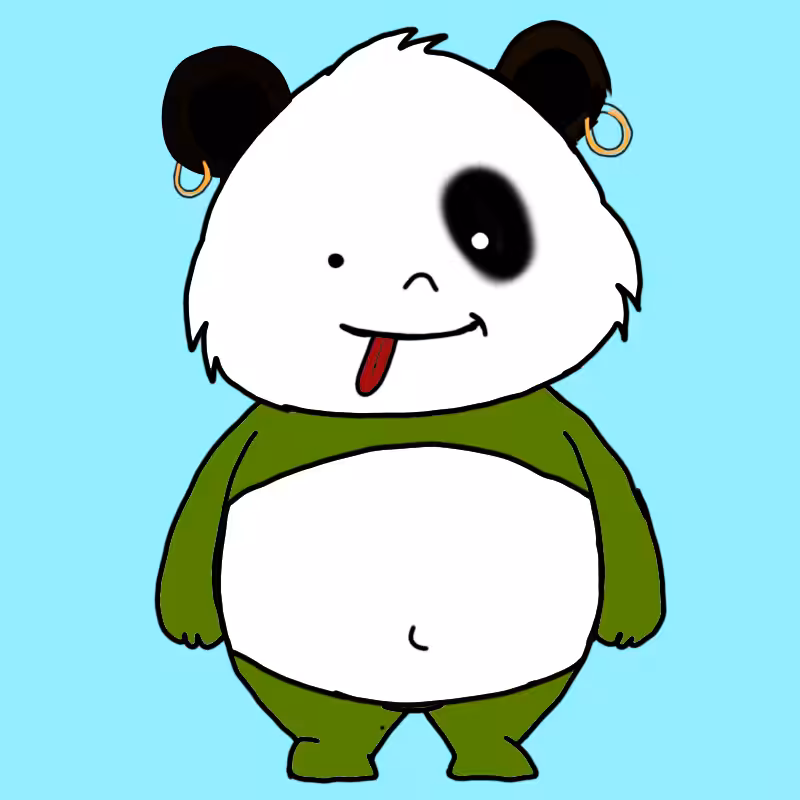 PANDAS #9