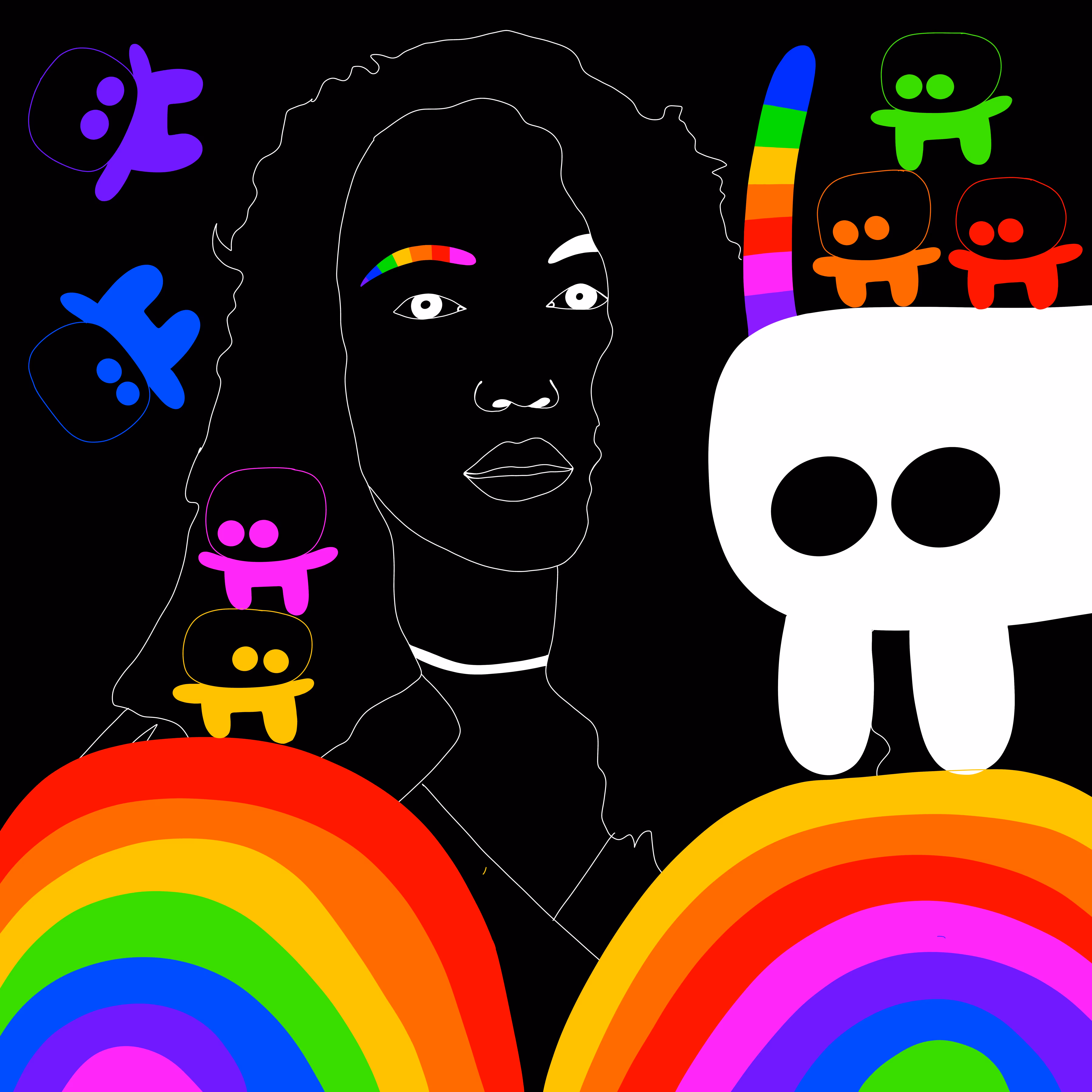 SHOBI-RAE MCLEAN