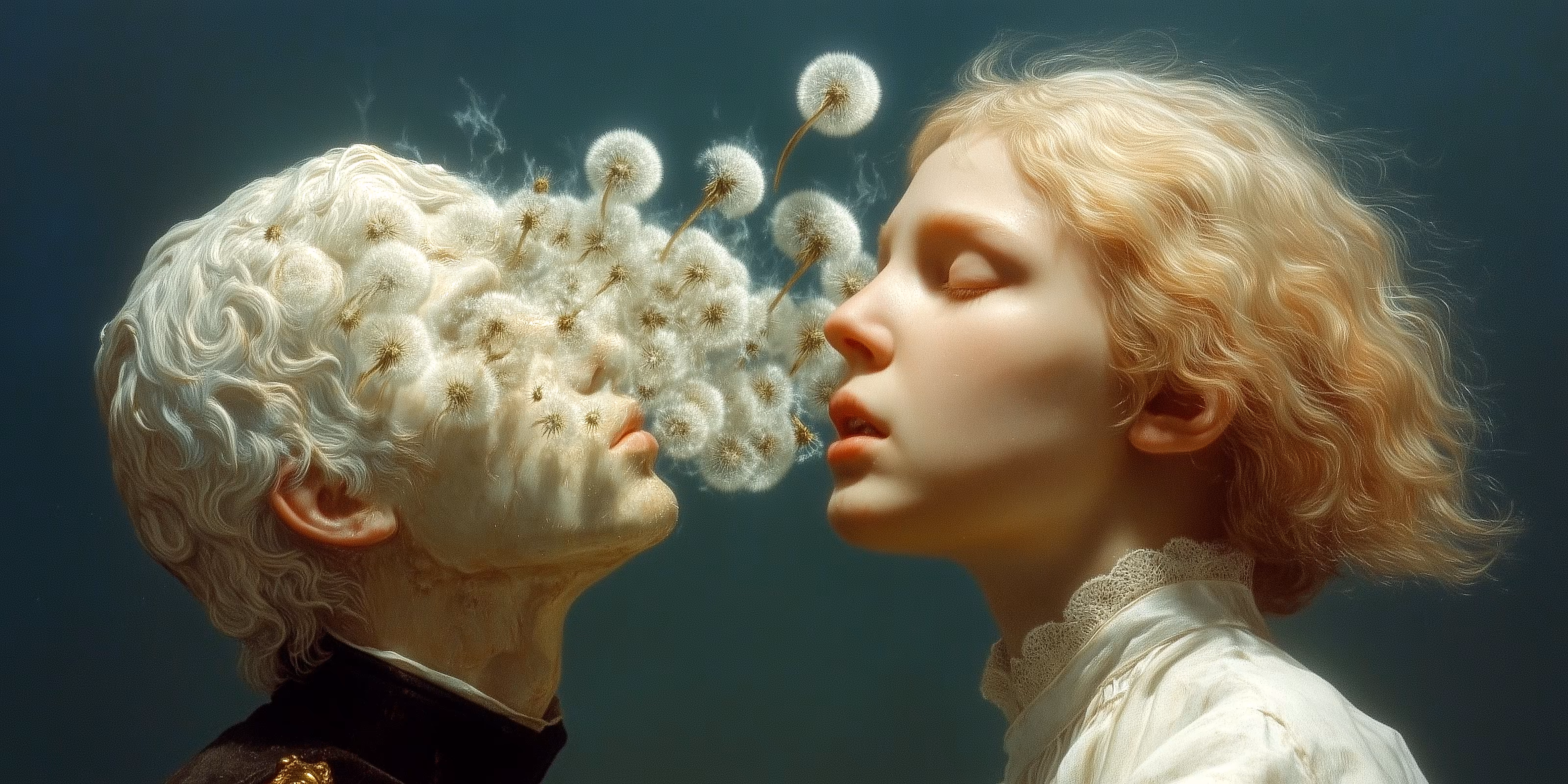 Breath of Becoming