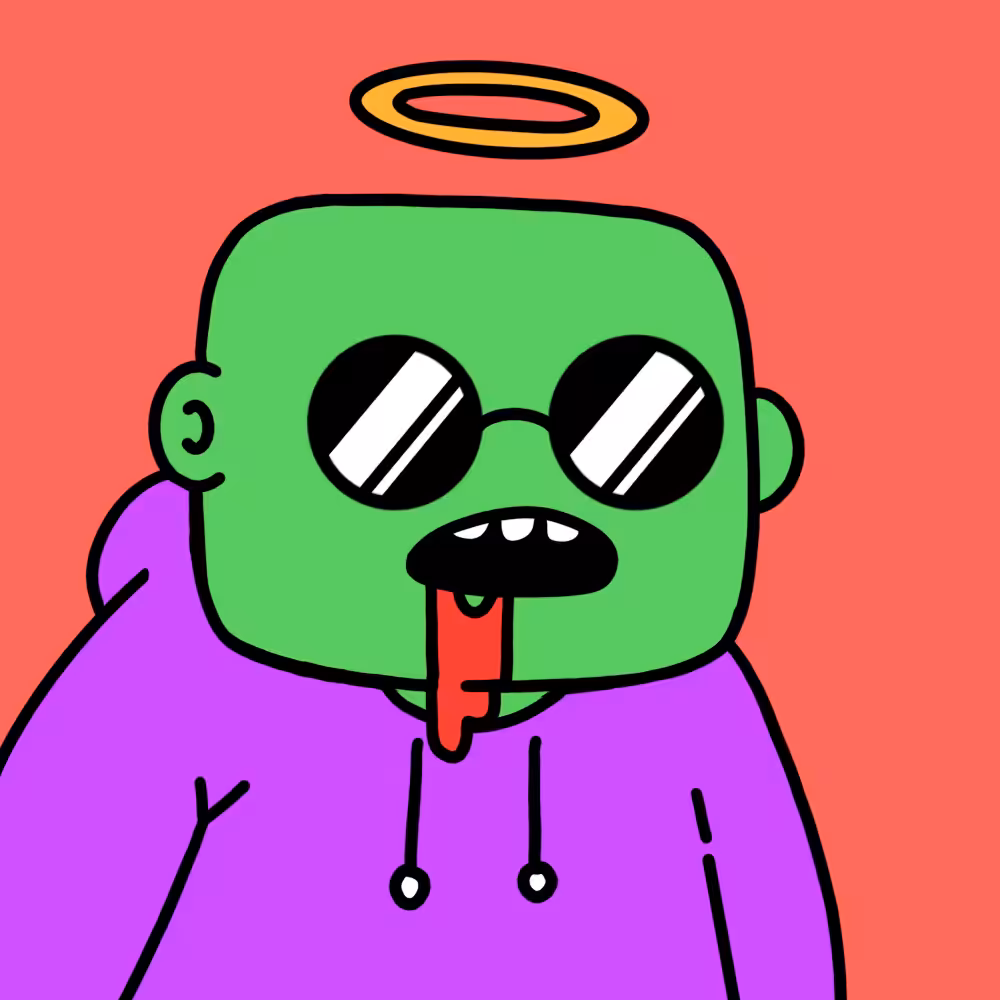 Dedfrenz #46
