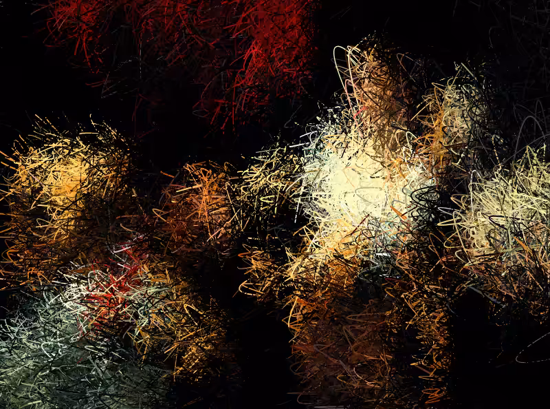 Judith coding Holofernes #14