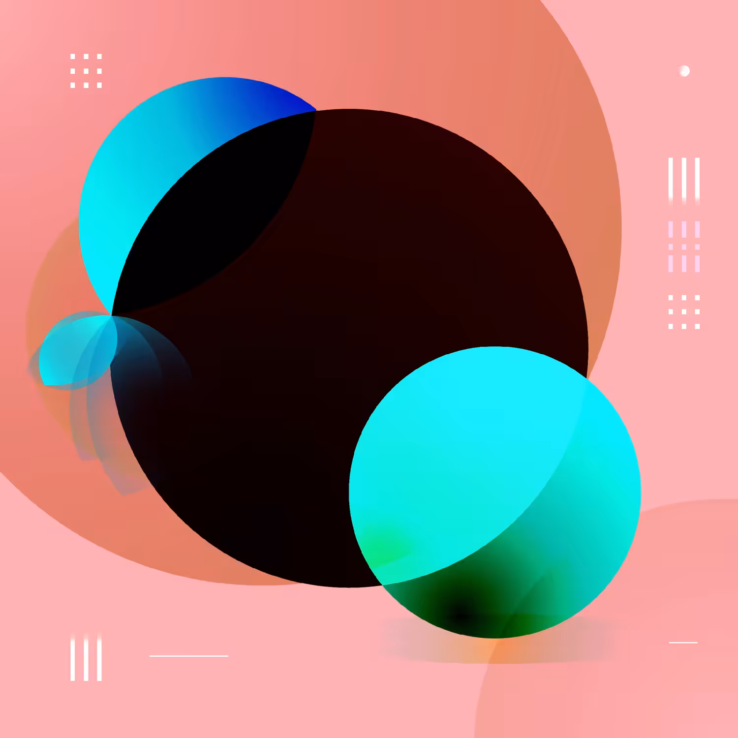 Identity | Merging - YOU