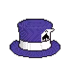 Degen Haberdashers: Degen Haberdasher #539
