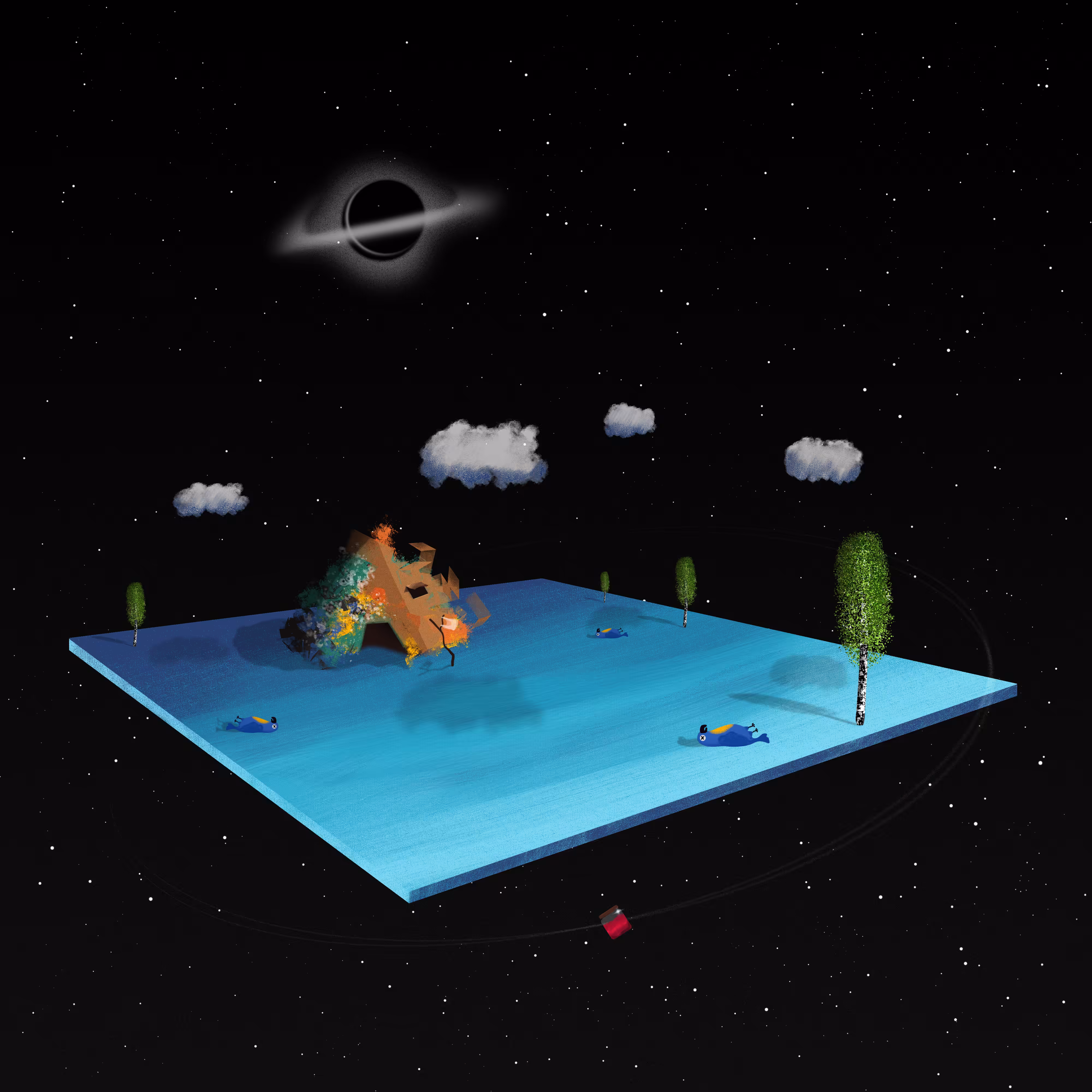 Exoplanet #0090