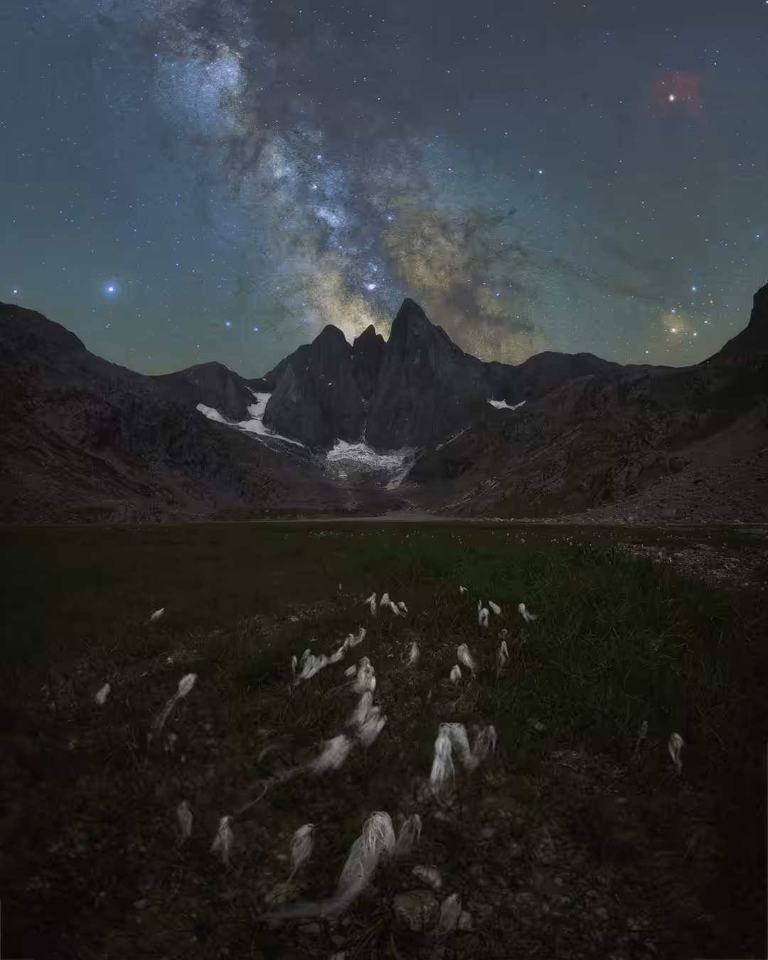 Wonderlands of Earth