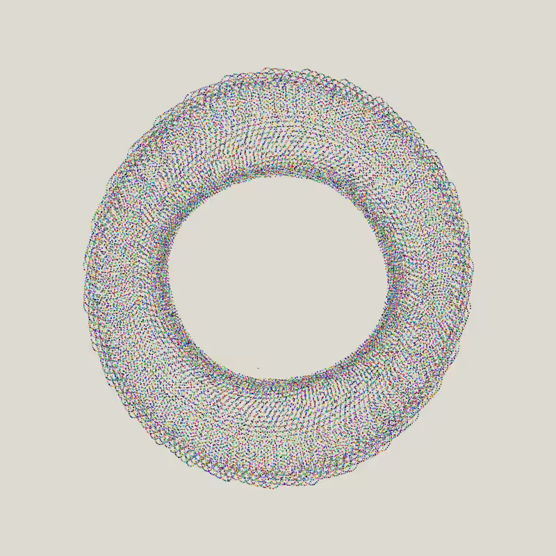 fx(serpentine) symboloc #8