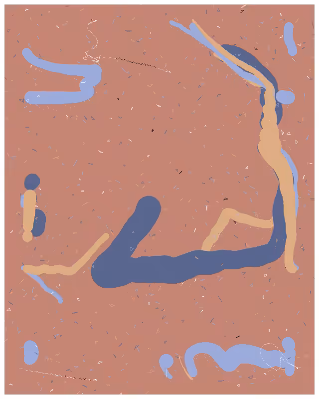 Halcyon #46