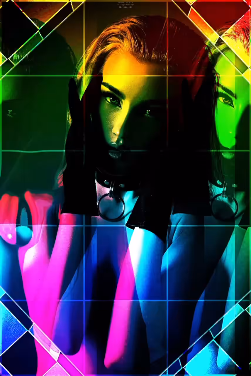 Pop Star
