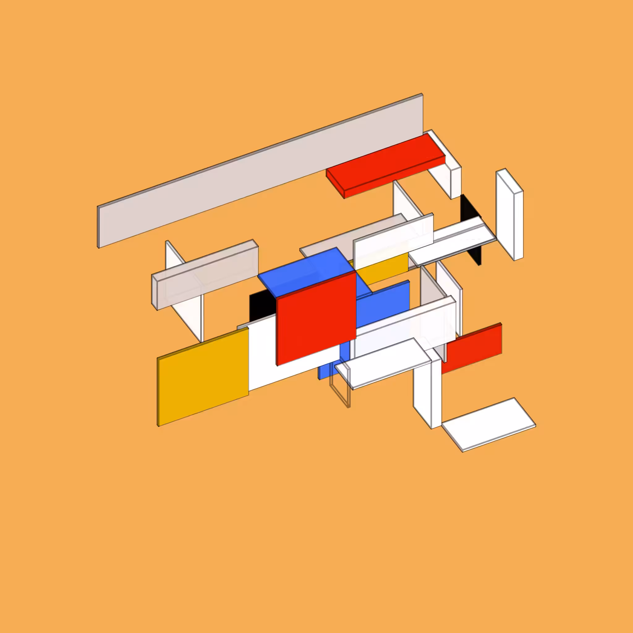 THE CONSTRUCTIONS #51