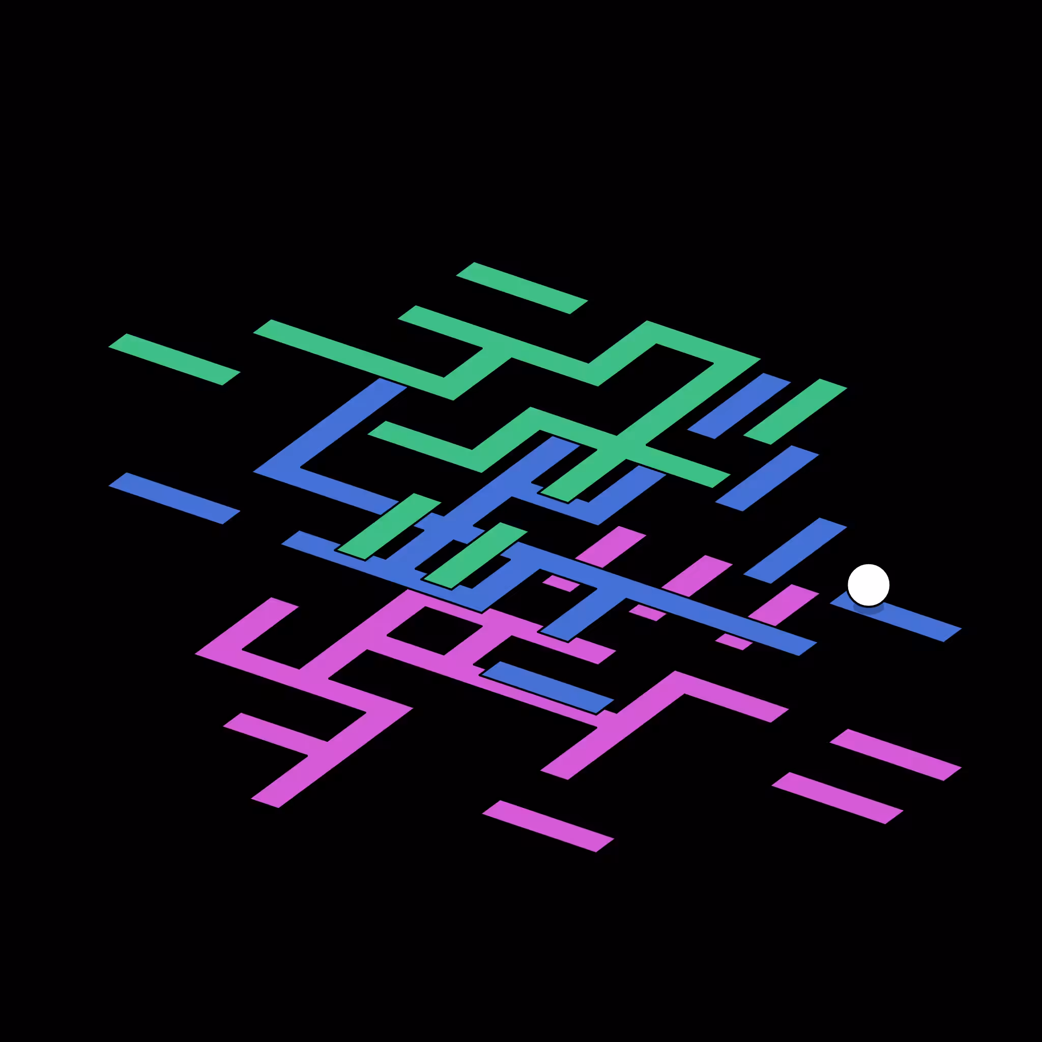 Superposition #23