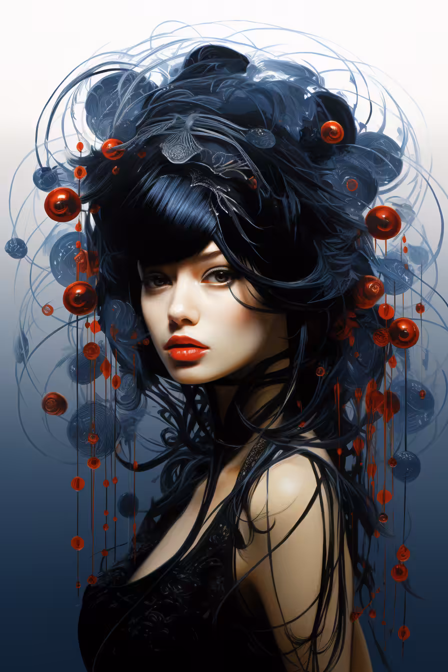 woman 1