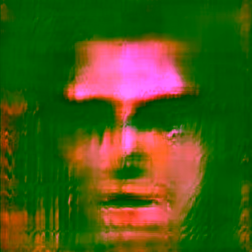 Ai Human Art #25