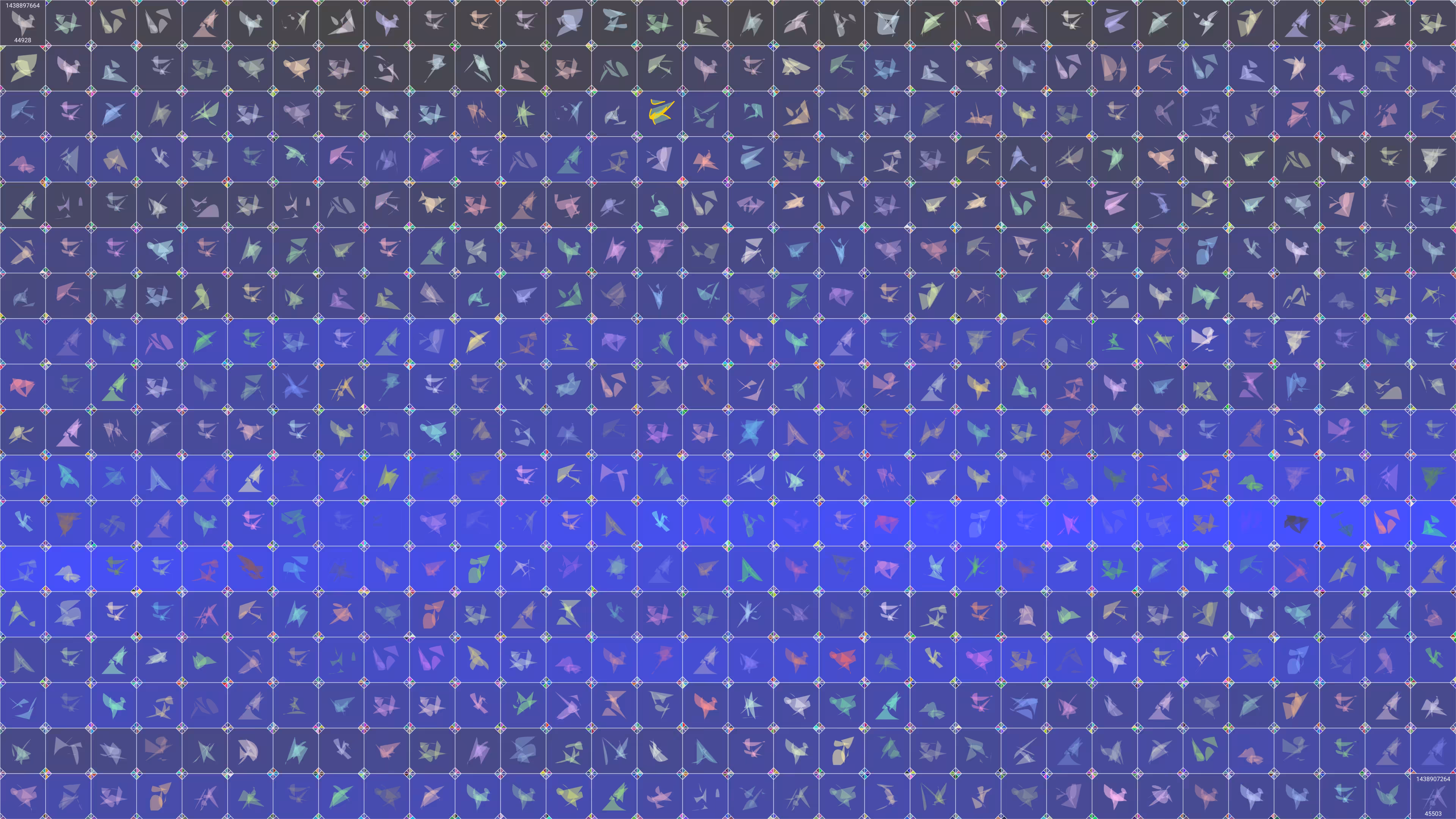 CryptoArte: Painting #78