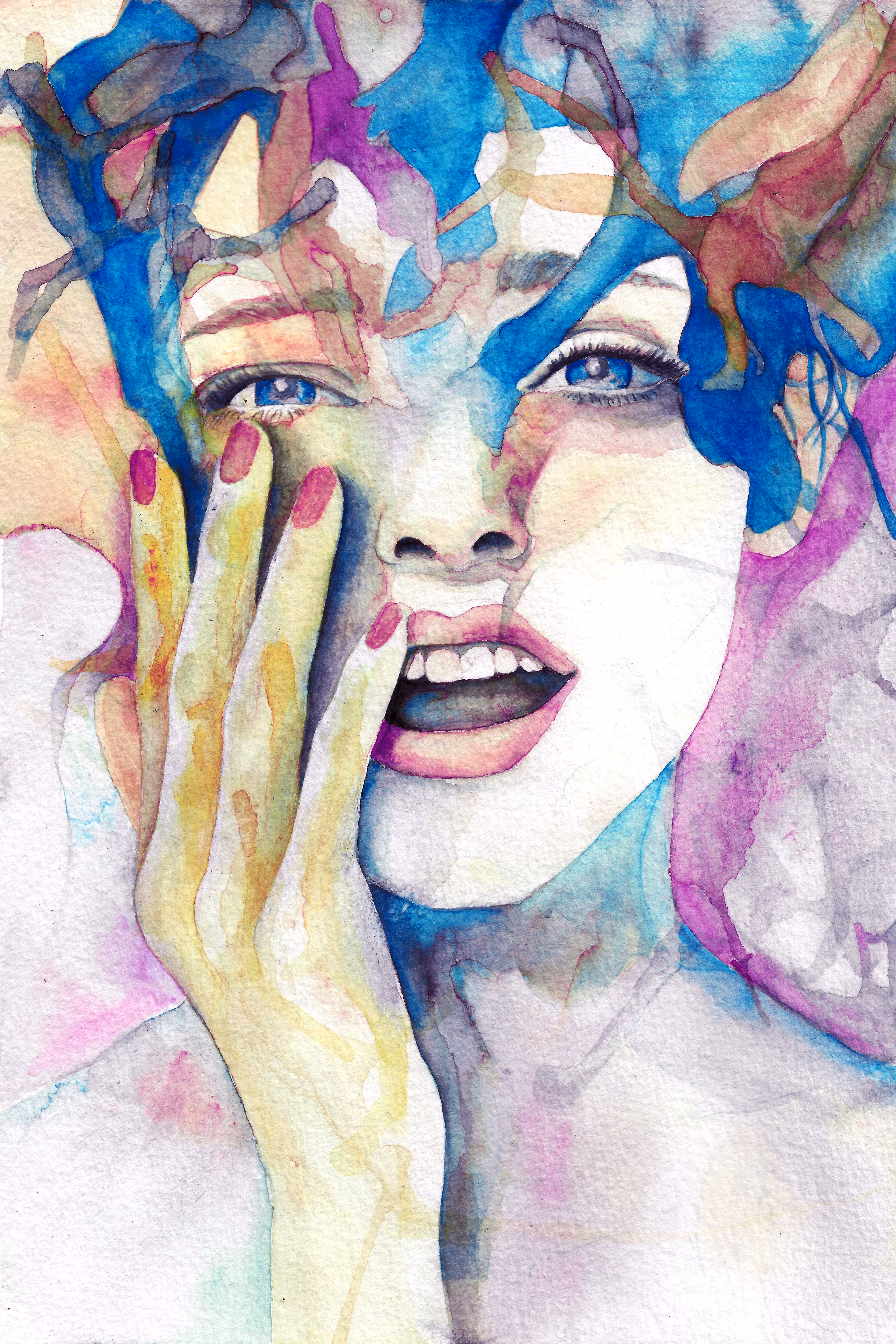 Splashdreams