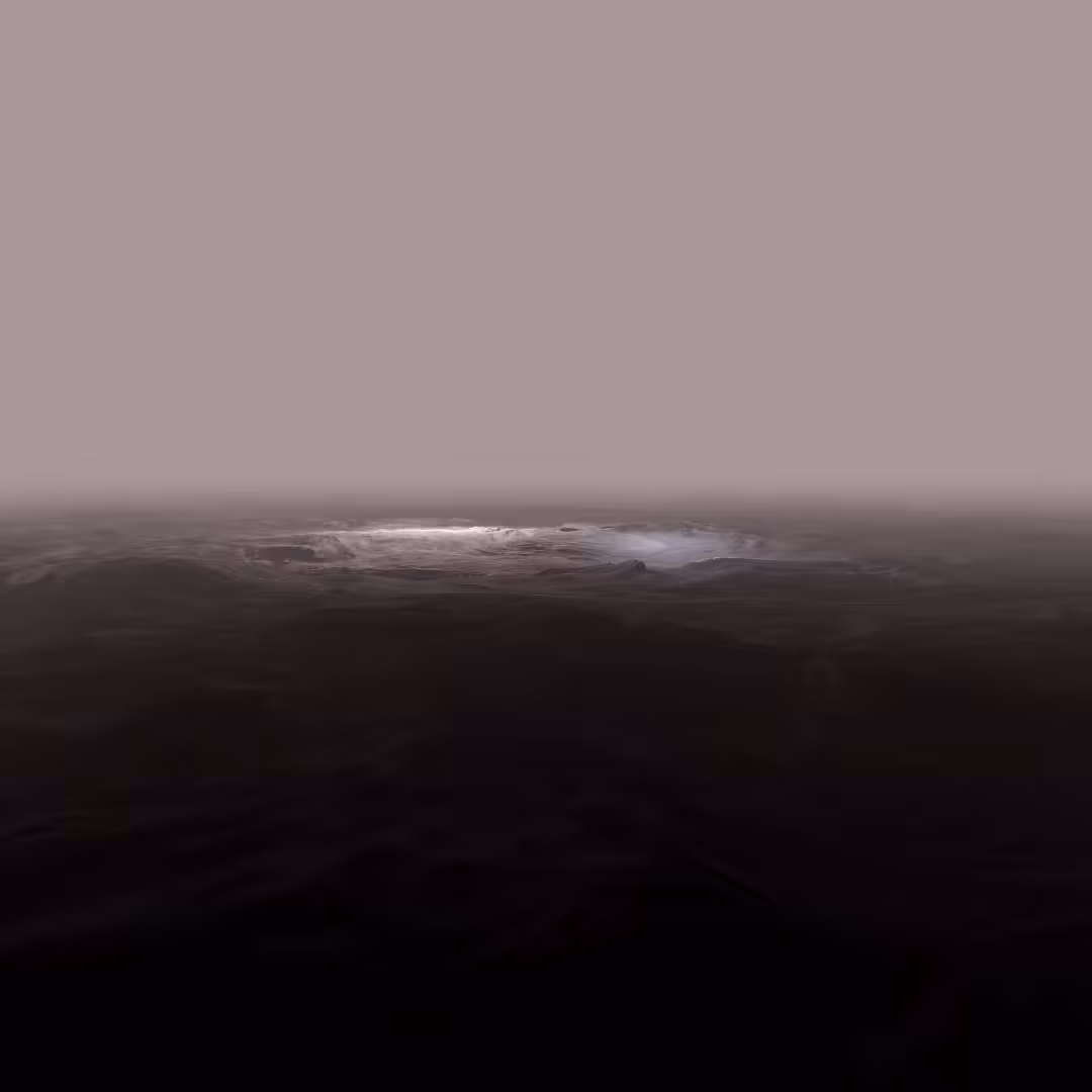 Genuary 2025 - Day 3