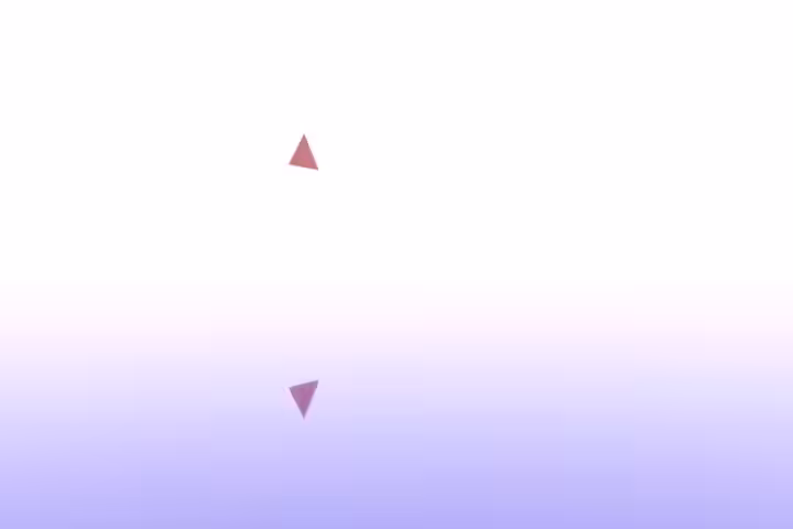 Particle sphere - Triangle