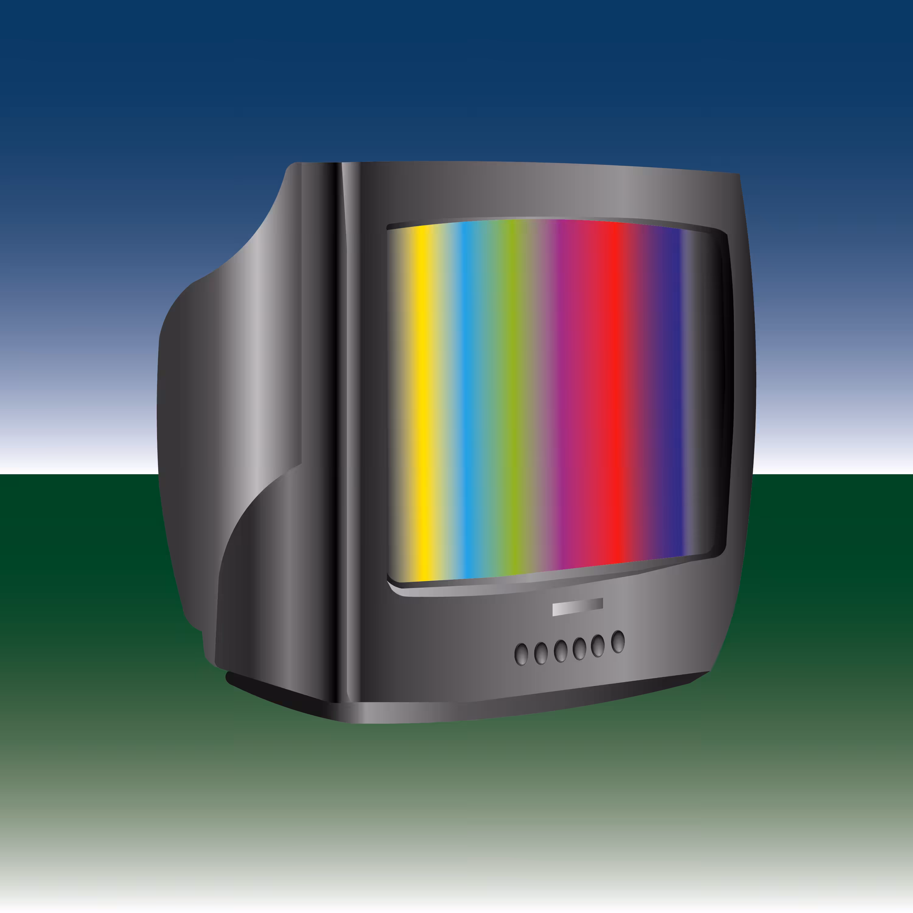 NO SIGNAL