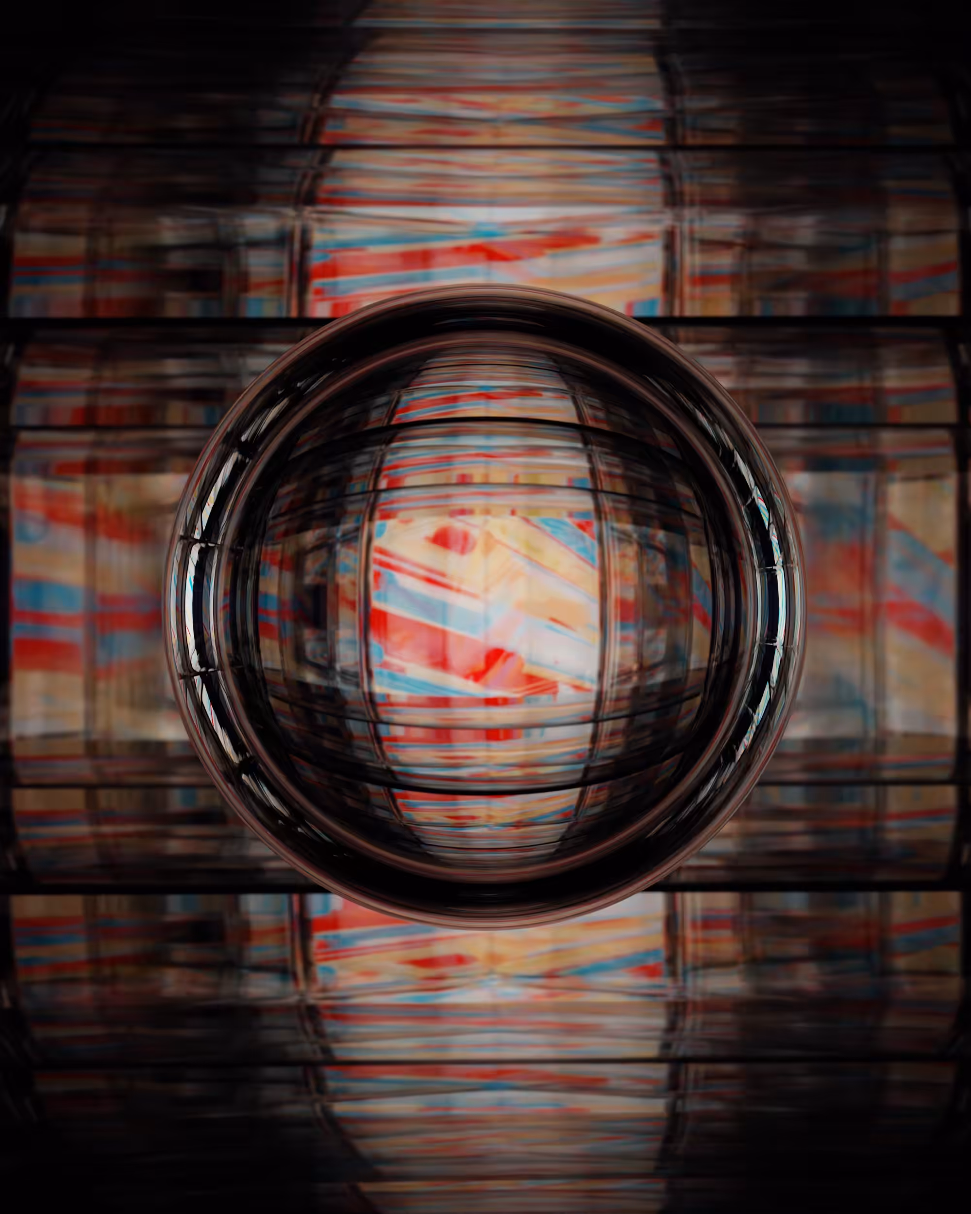 Orb #733