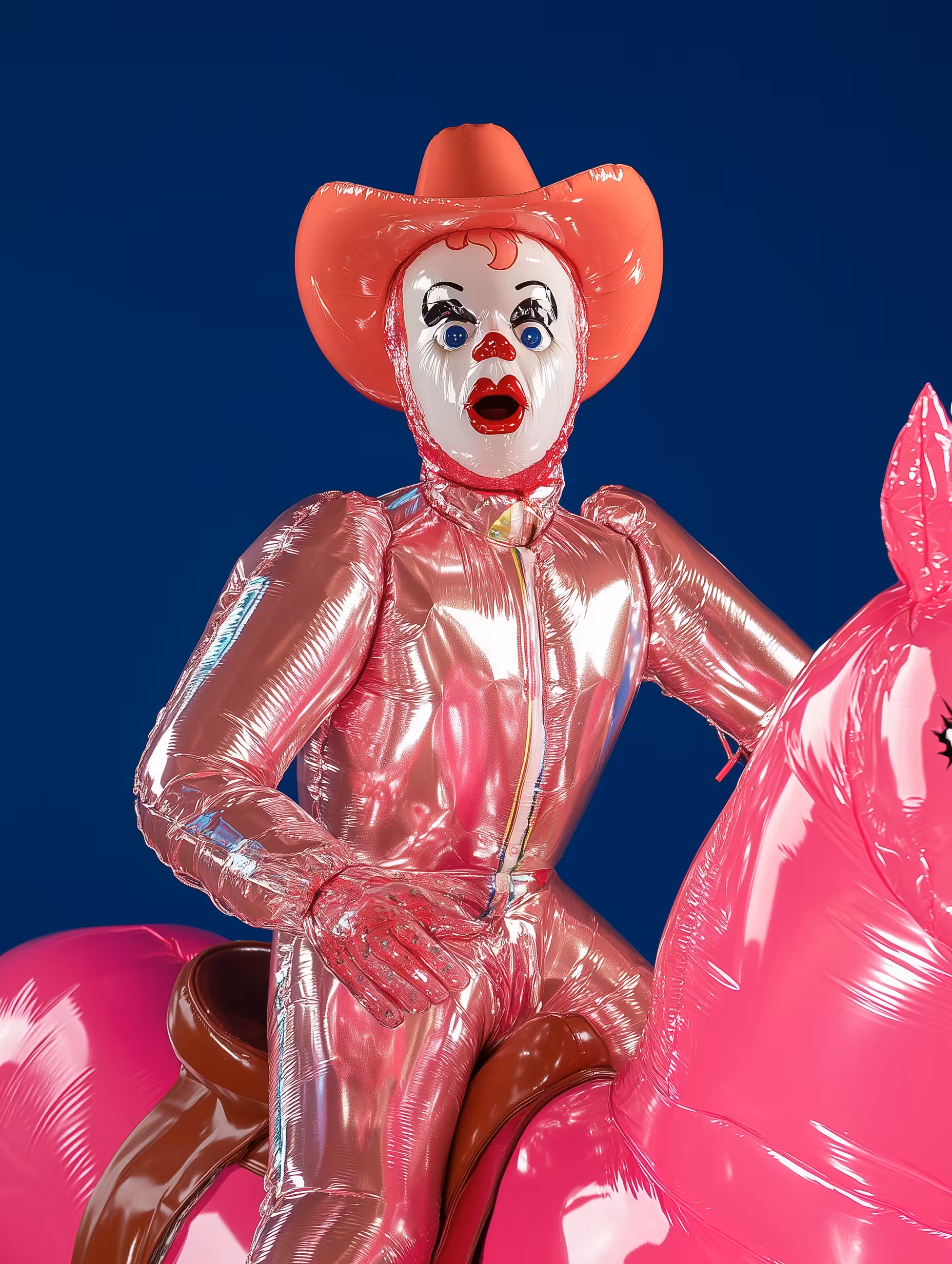 Puffy Icon: genesis #285