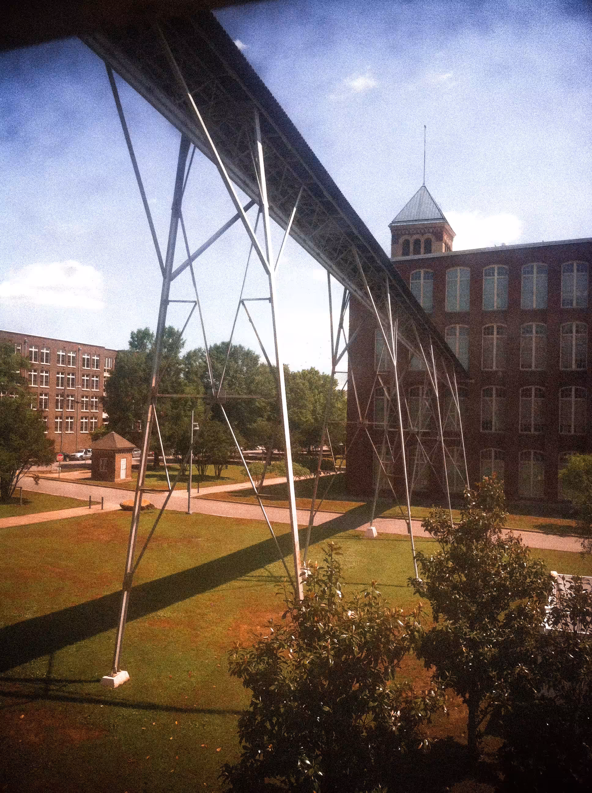 campus