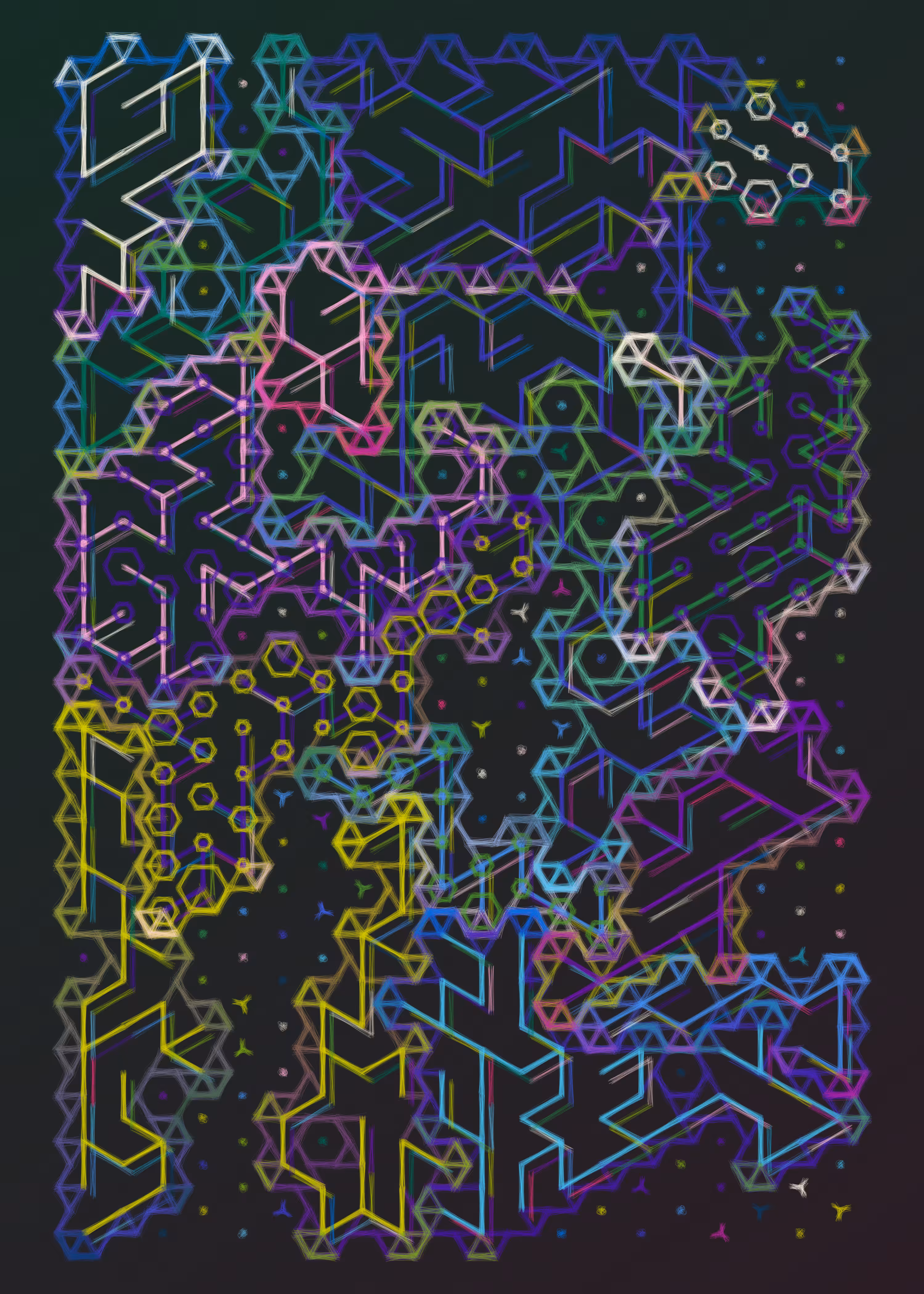 Hex Appeal #30