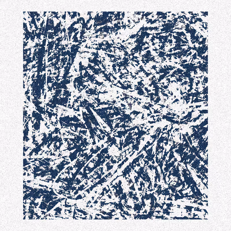 L'étoilement #7