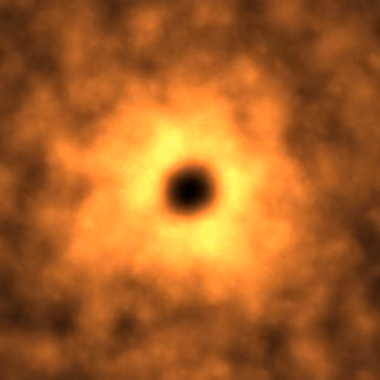 On the Edge of Oblivion #337 (SBT)