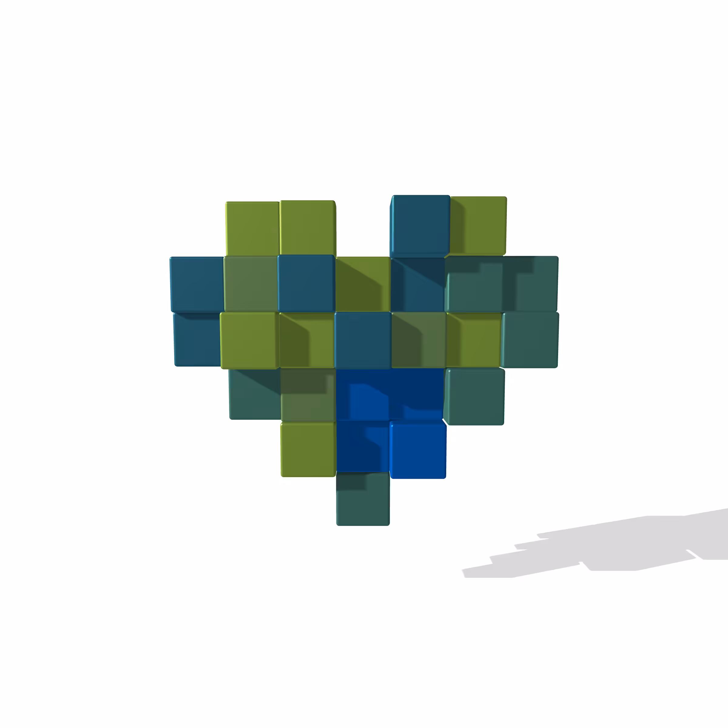 heart + craft #120