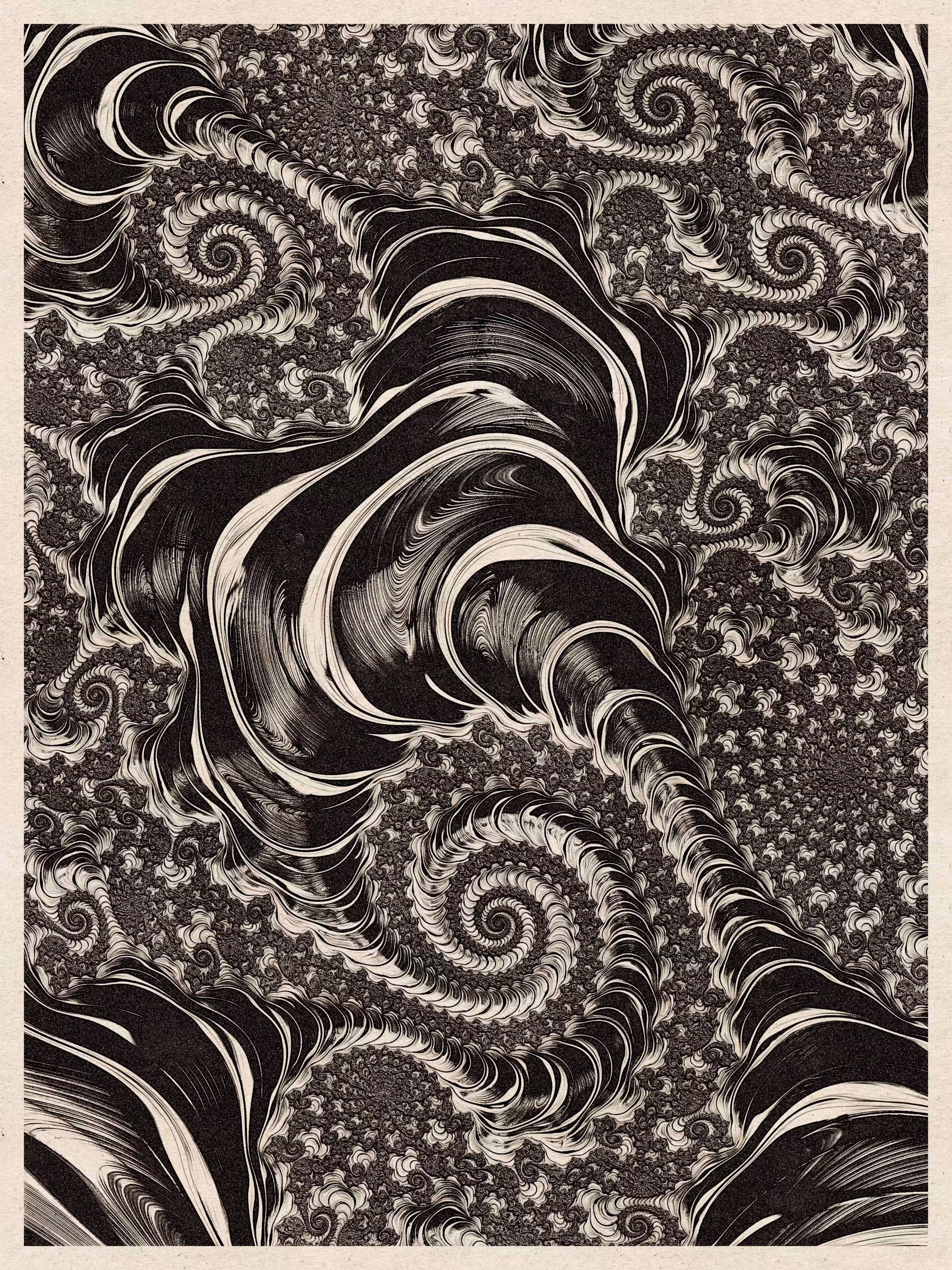 Generative Art Sketch 
