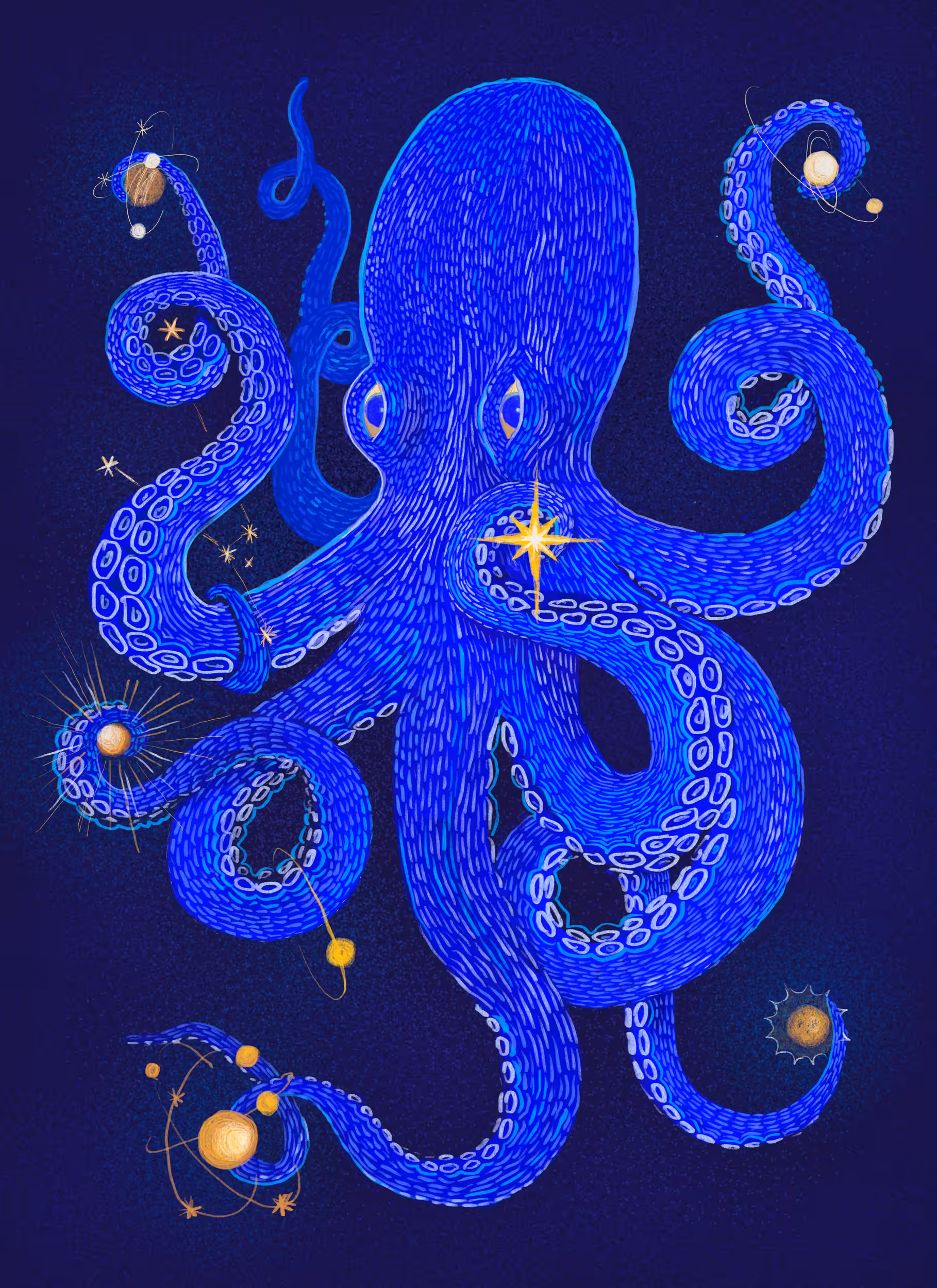 Origins of the Universe