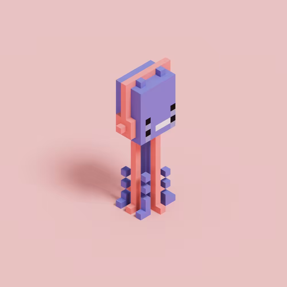 PXLPET 01/15 - [ABSTRACT 2.0 EDITION]