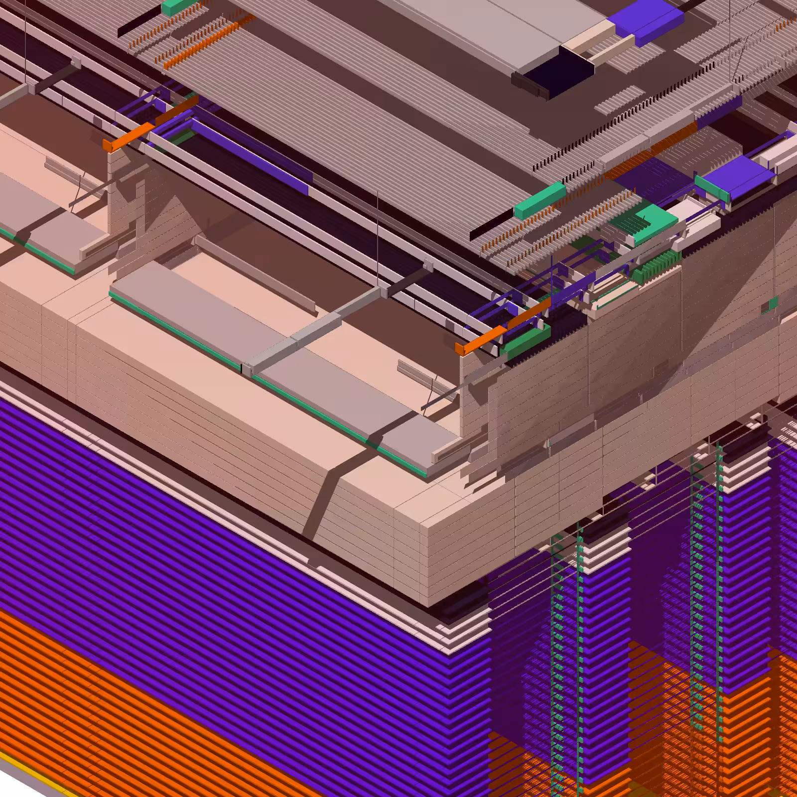 Heatsink #45