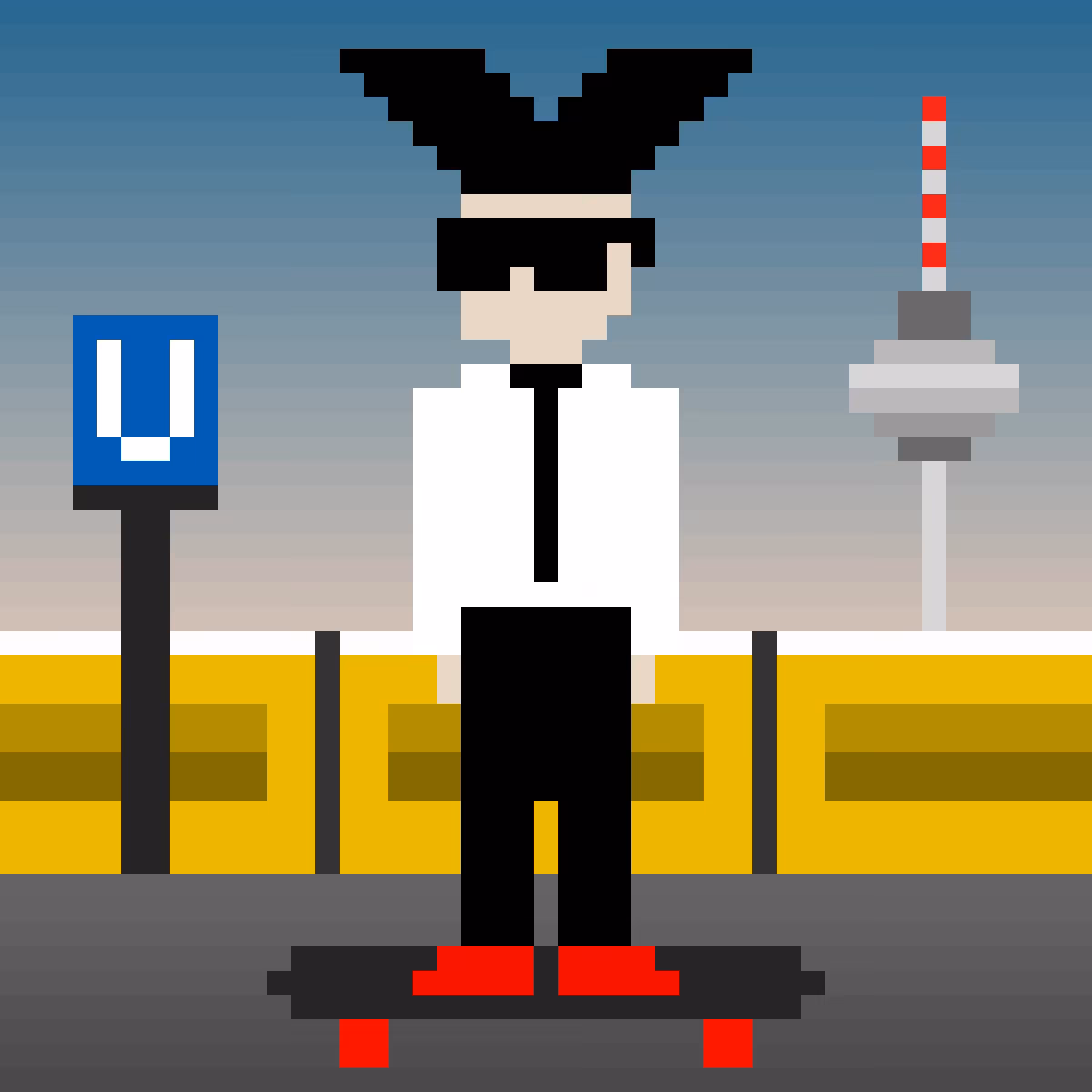 CryptoBerliner #251