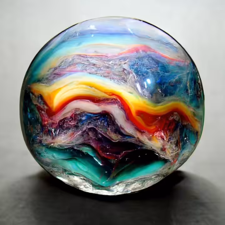 The Marble