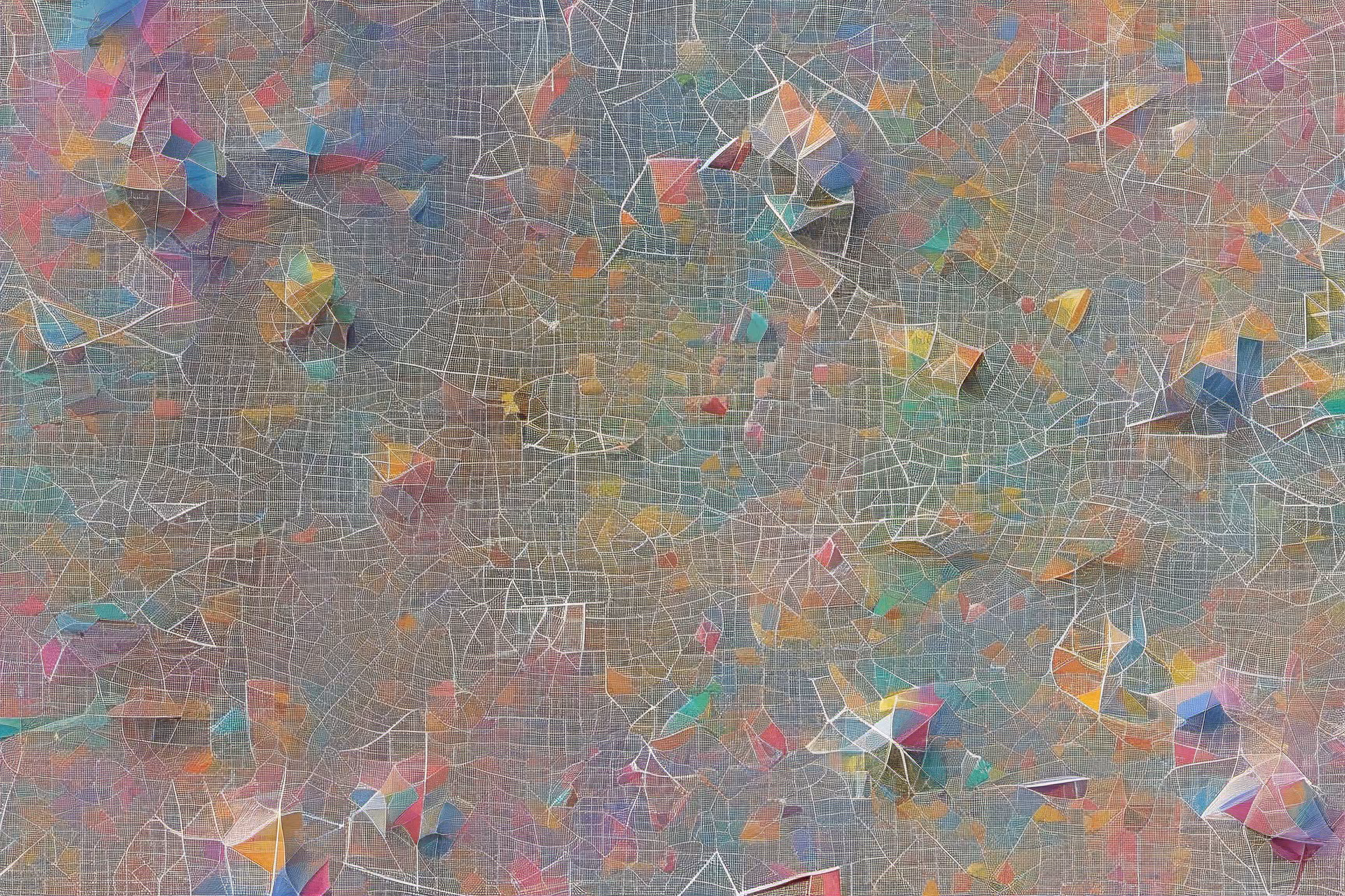 Convolution Studies 001 #8