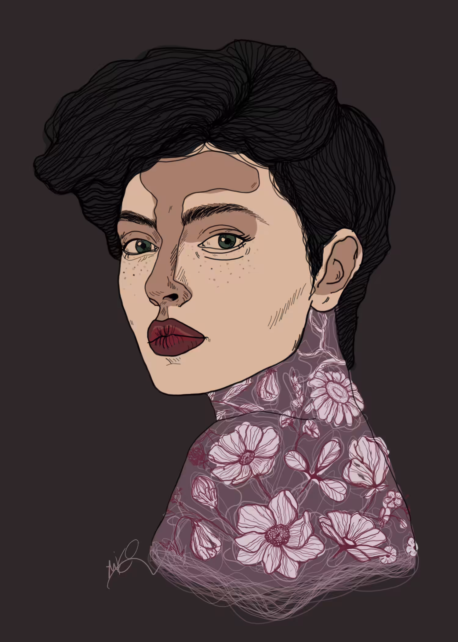 Liya  