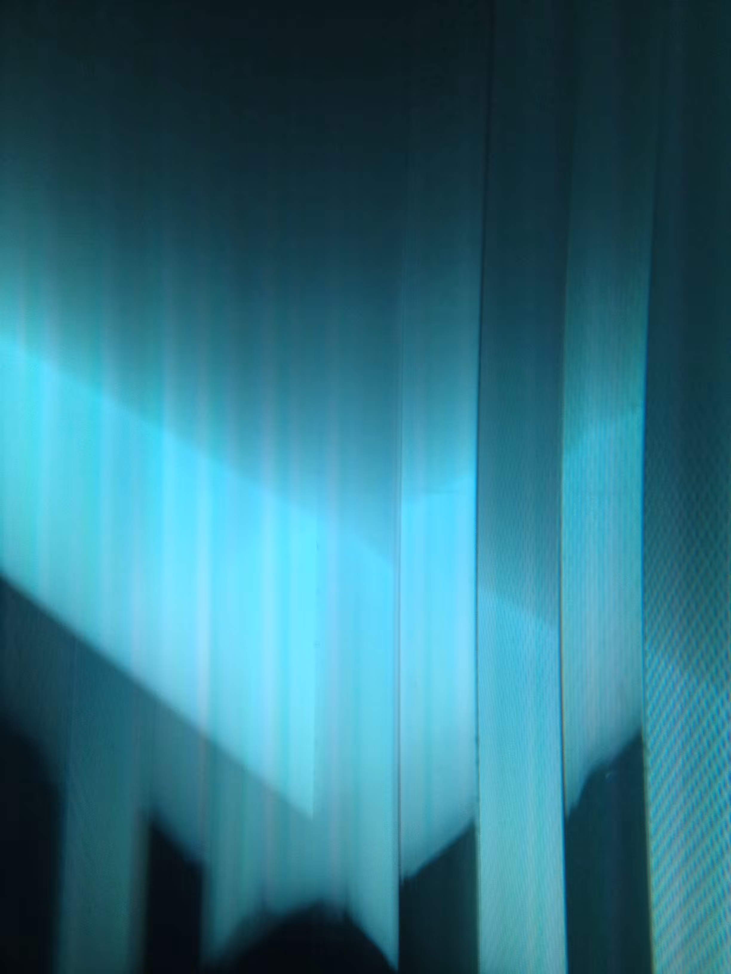 Counterpoint Cyan