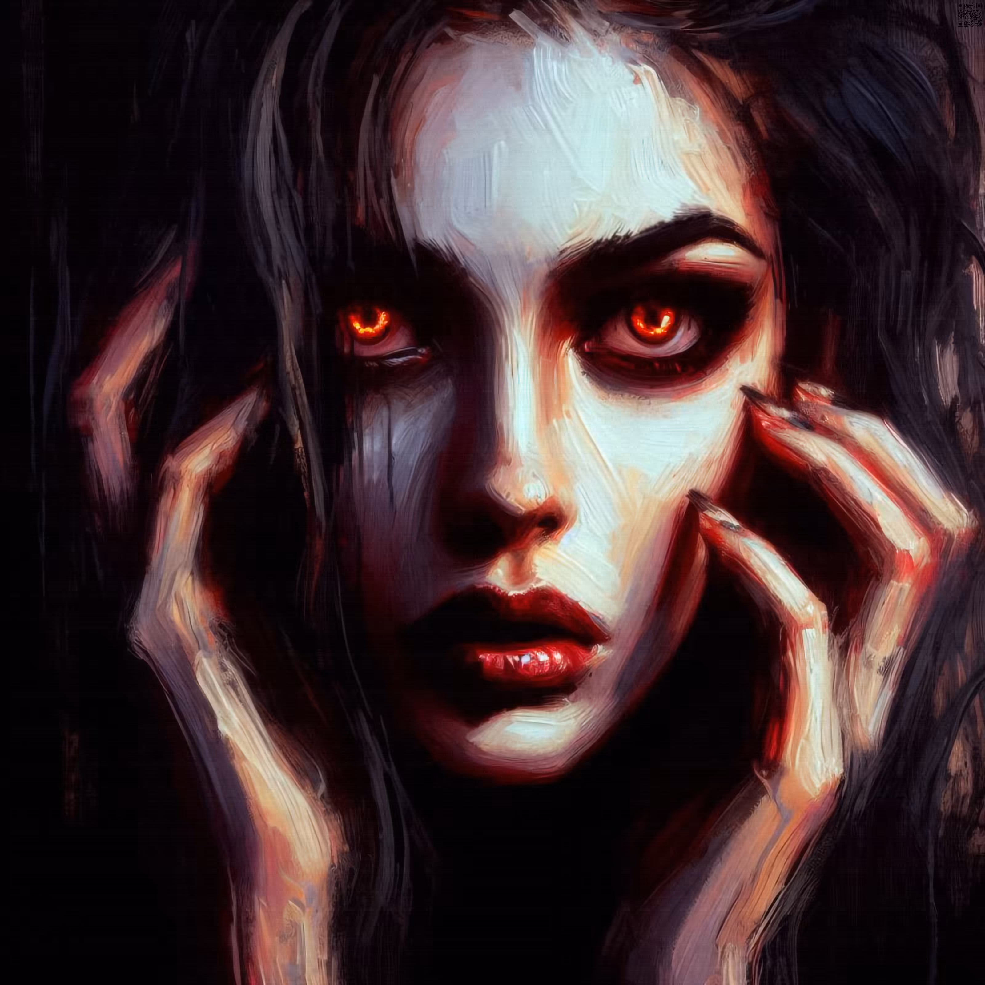 Burning Desire