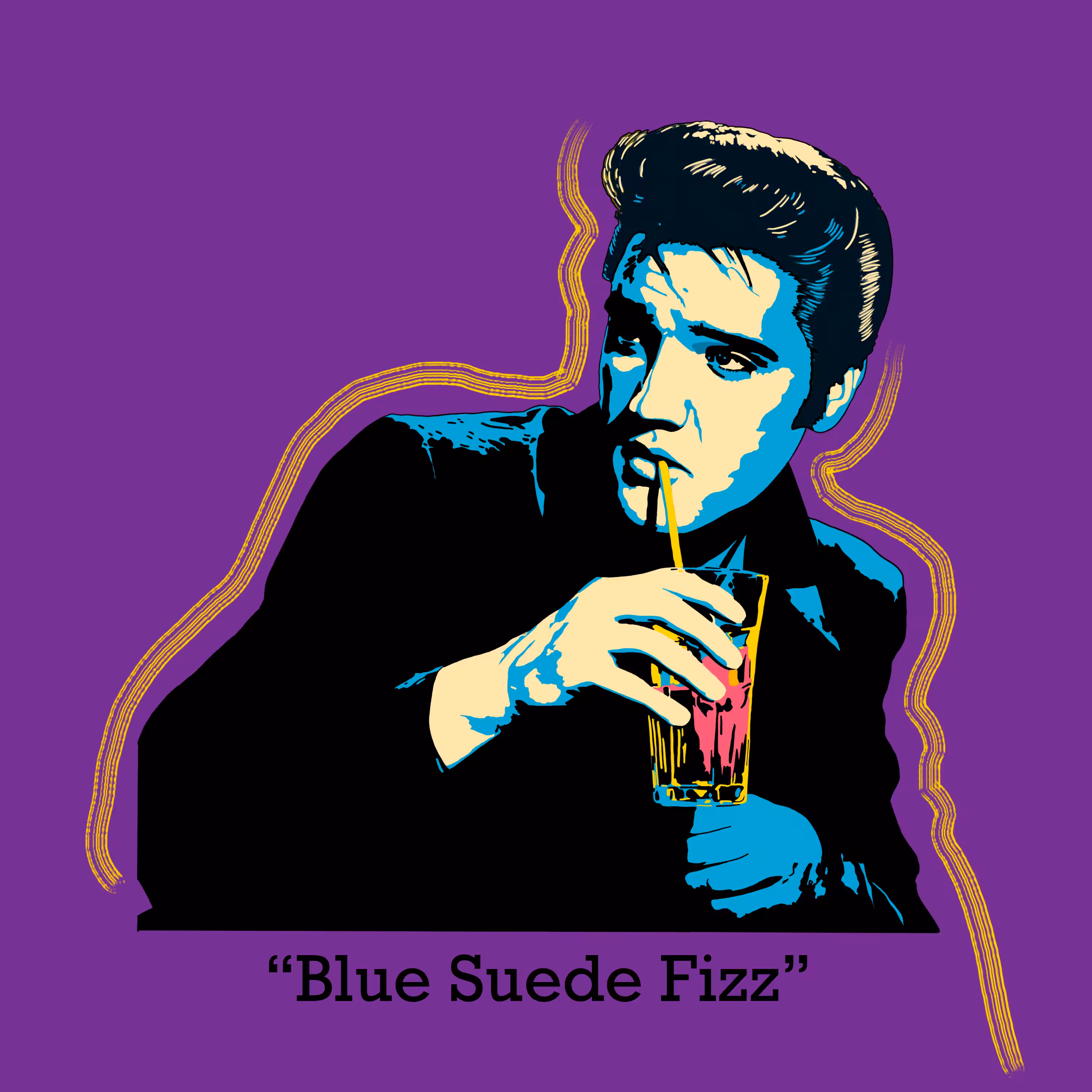 Special September Guest: Elvis Presley