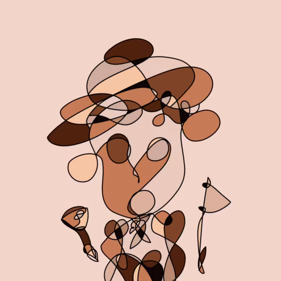 Confused Boy Scout