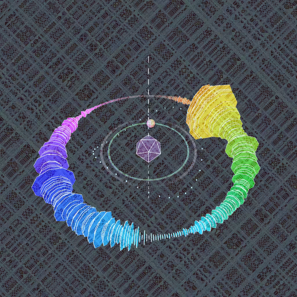 Hello World #119