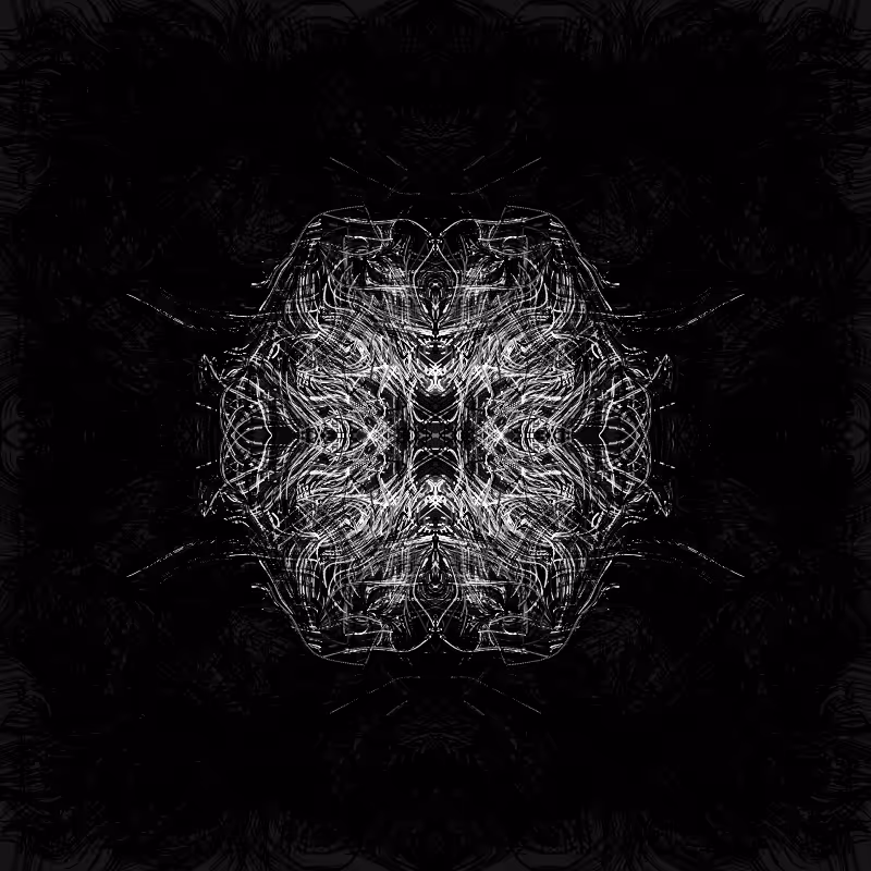 chaos sigil #25