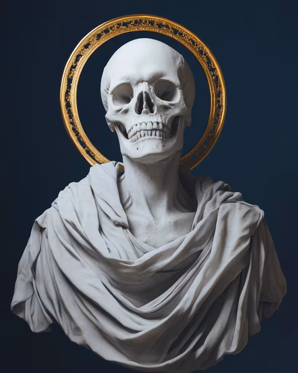 Sic transit gloria mundi