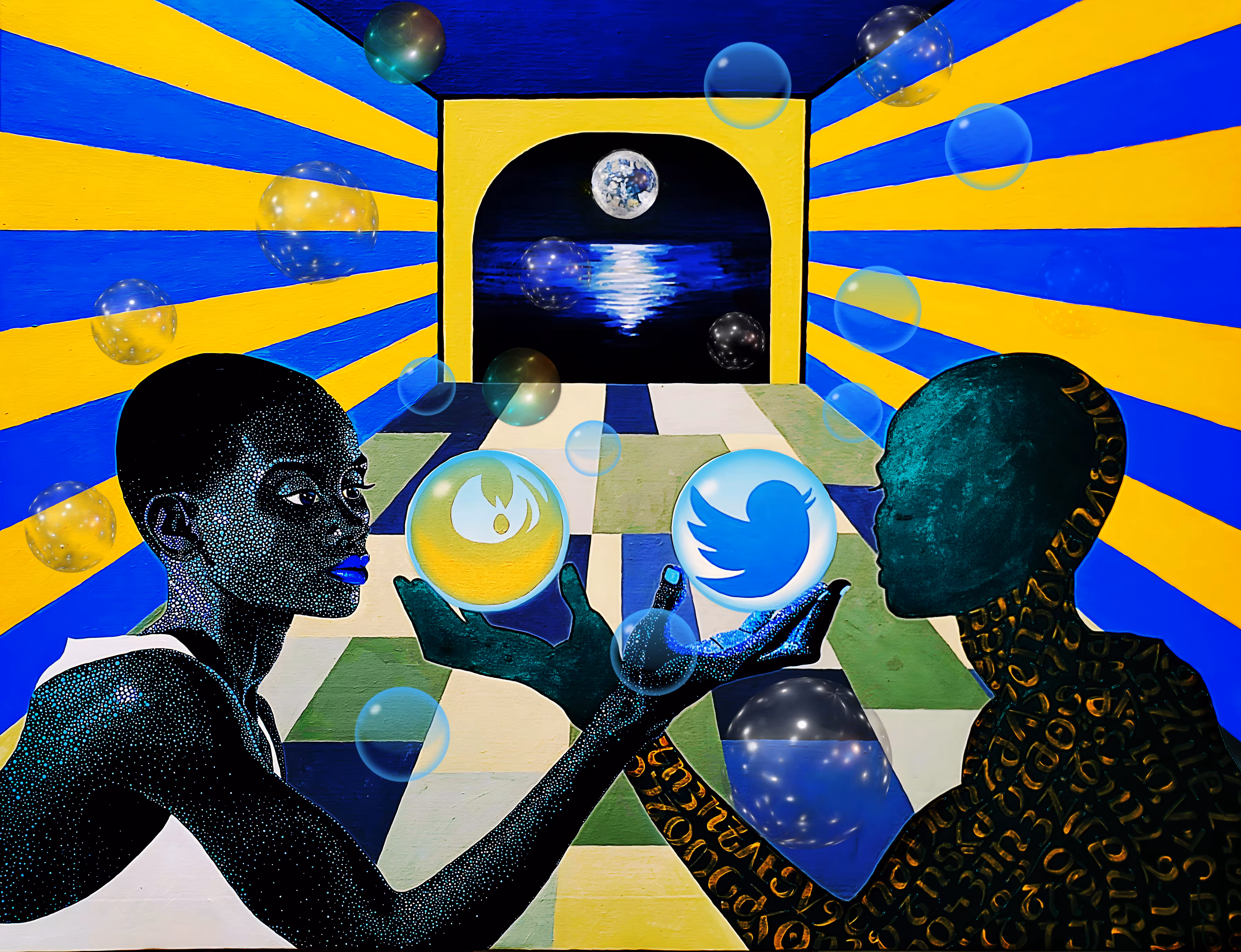 SANKOFA