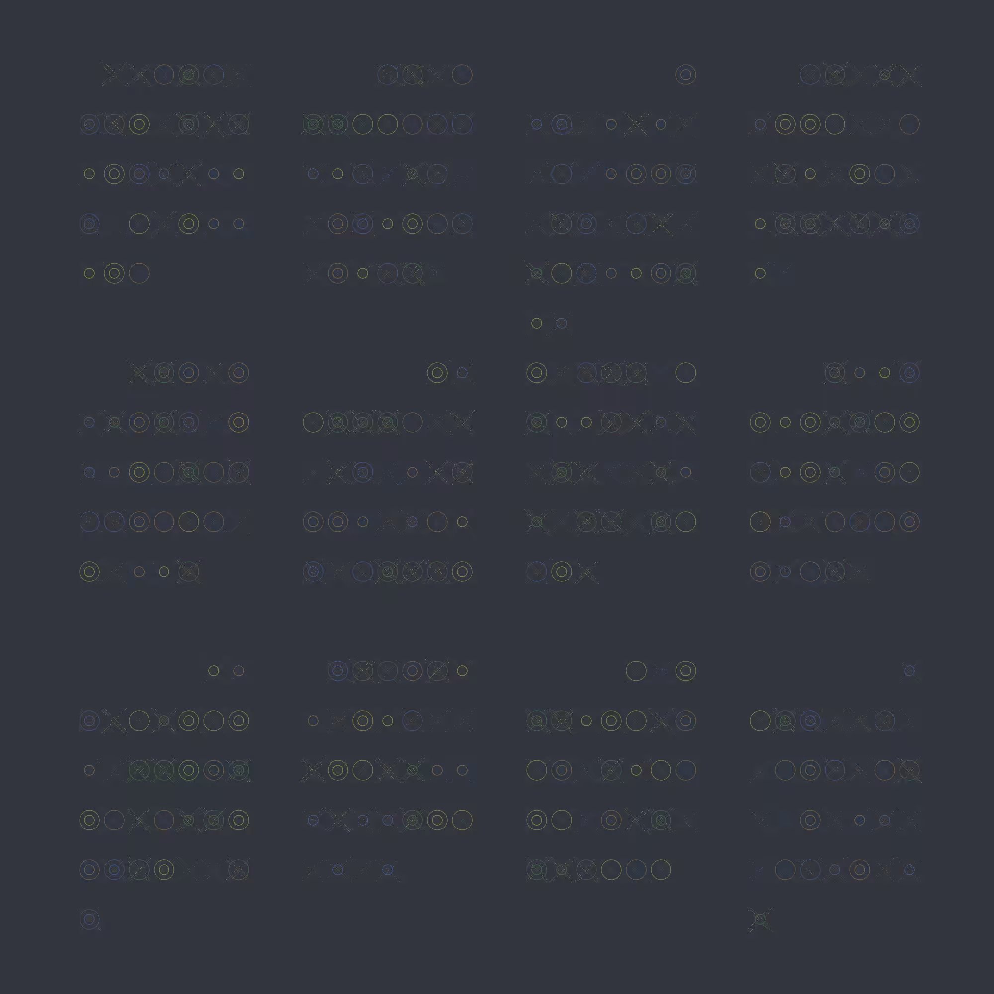 Fragment of Time #356