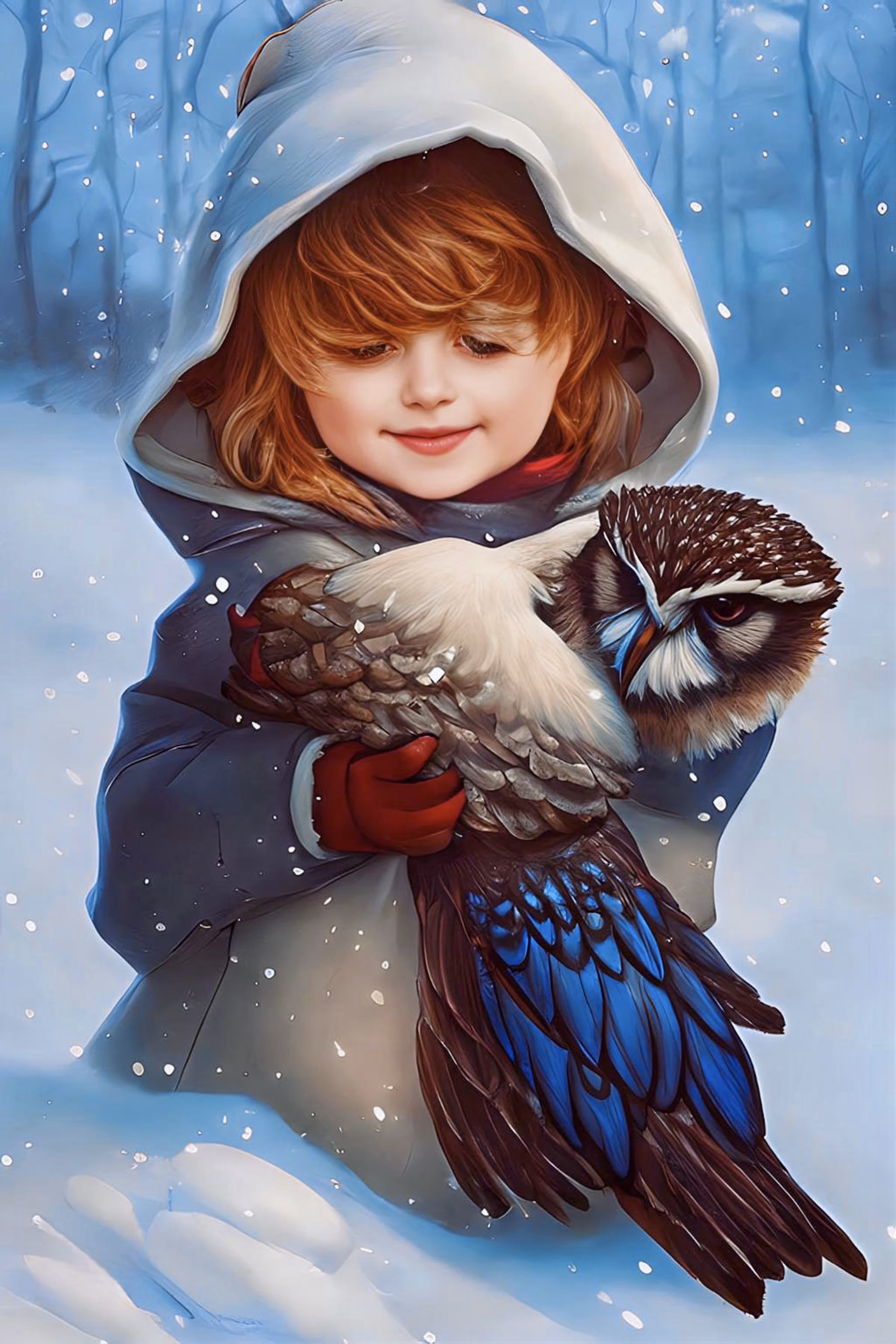 Snowbird 